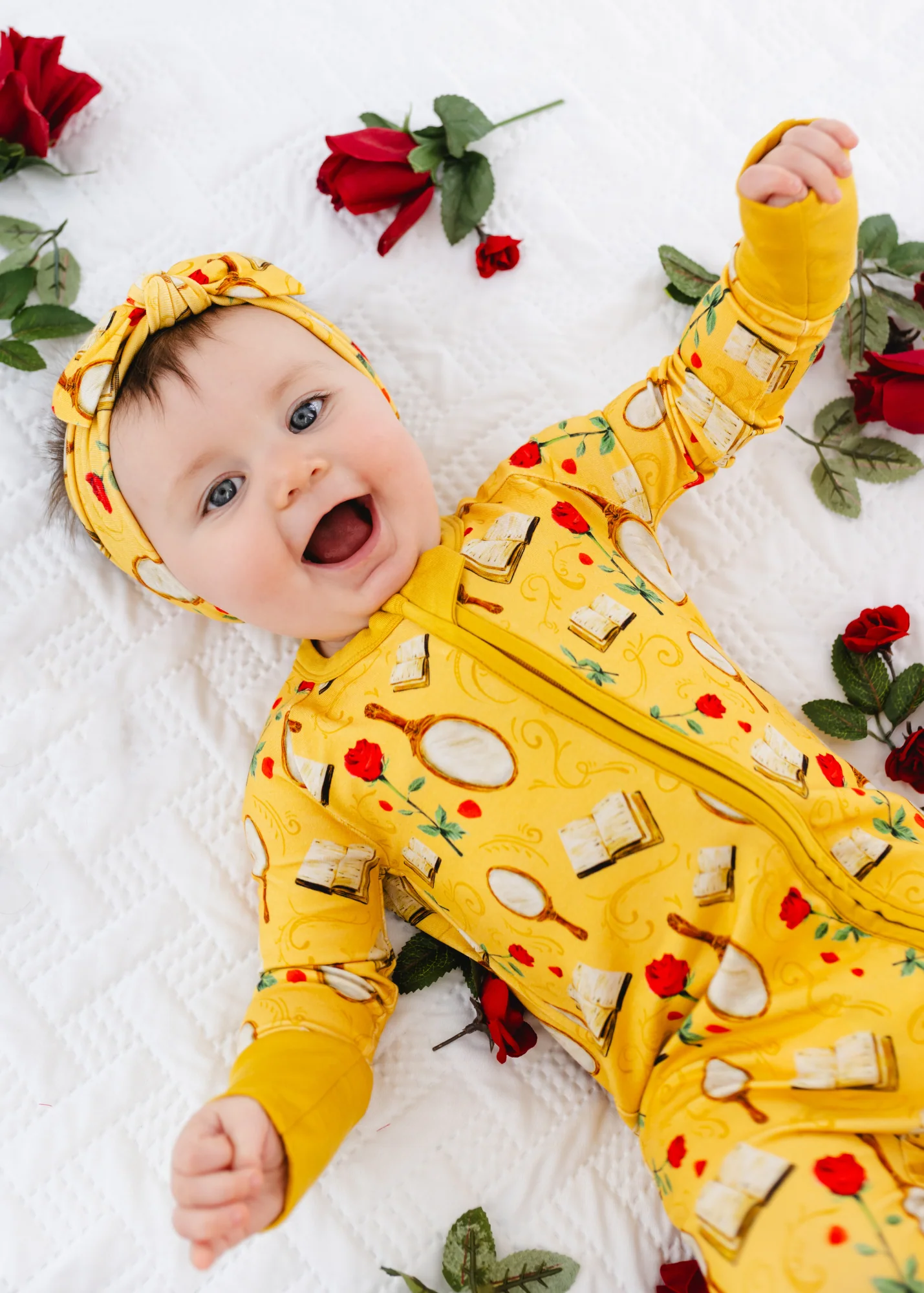 Beauty Bamboo Sleeper - Image 3