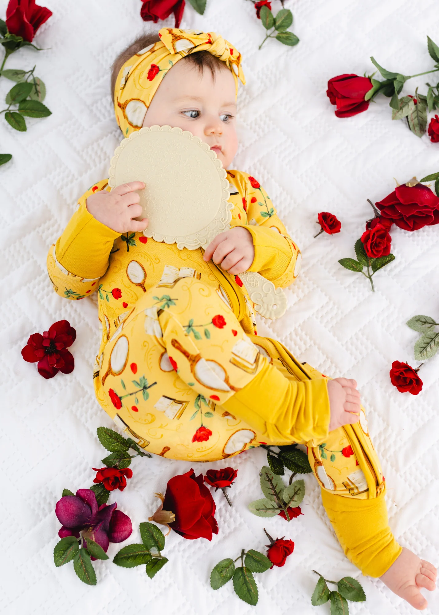 Beauty Bamboo Sleeper - Image 4