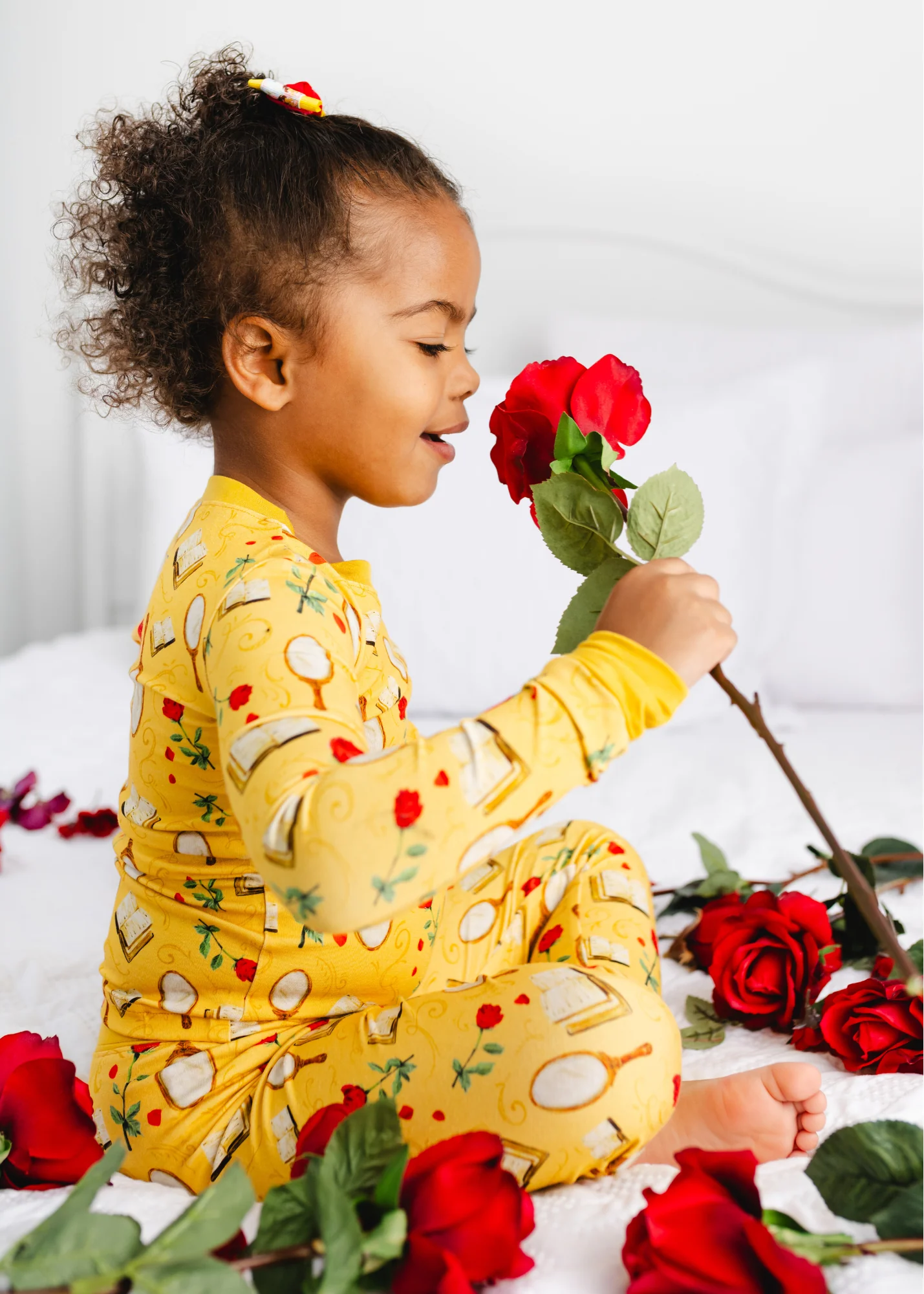 Beauty Bamboo Pajama Set - Image 4