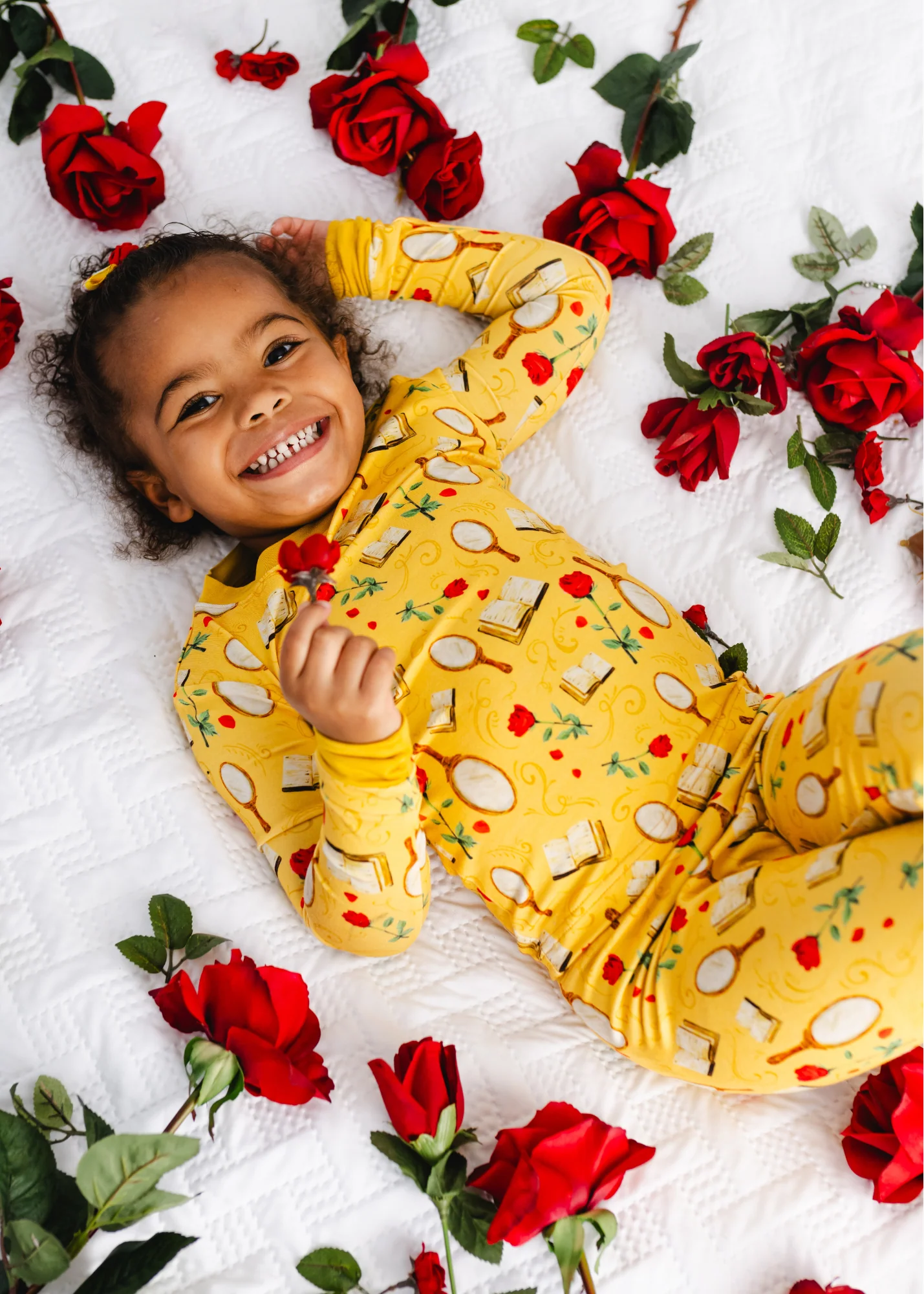 Beauty Bamboo Pajama Set - Image 5