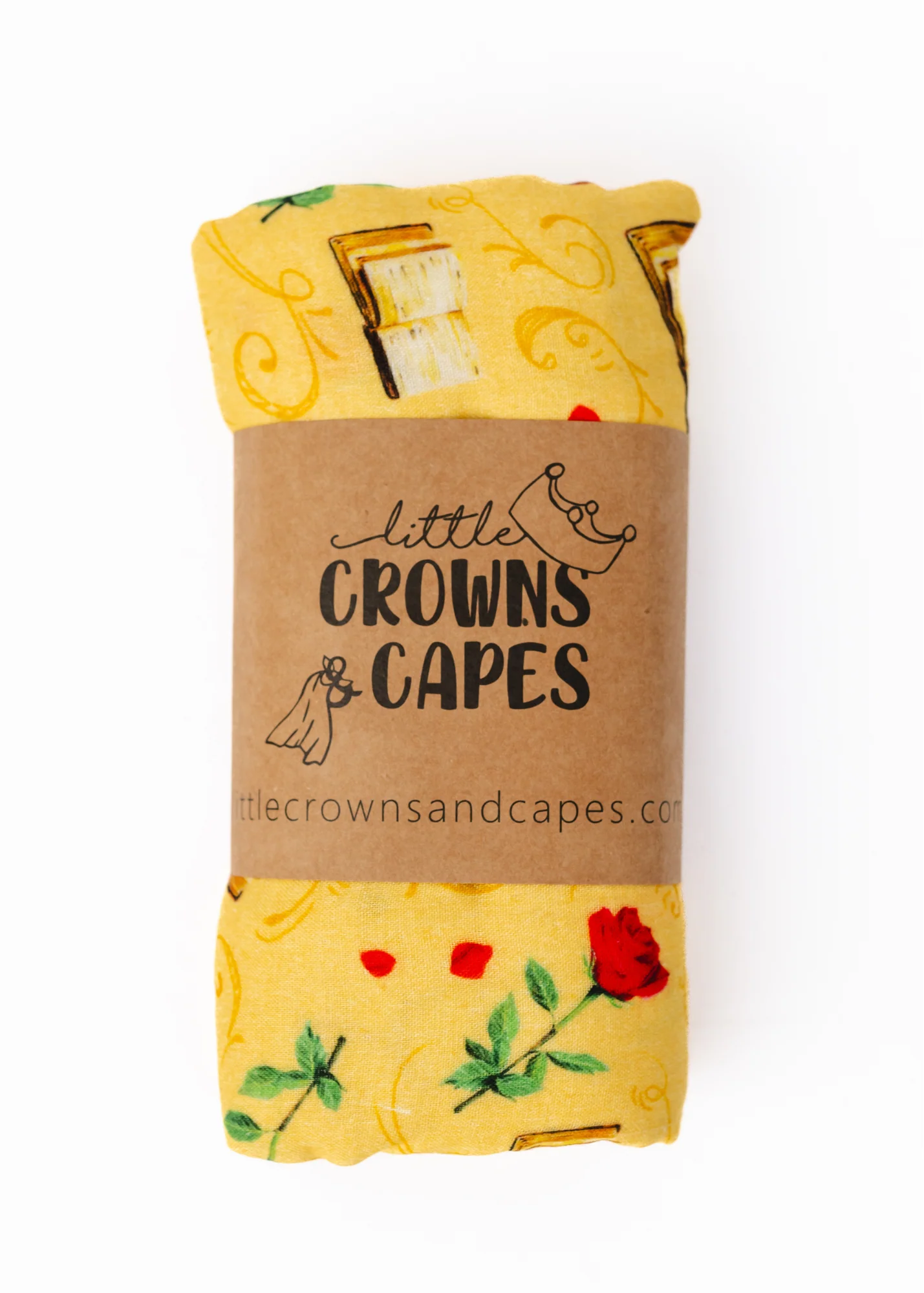 Beauty Swaddle Blanket - Image 3