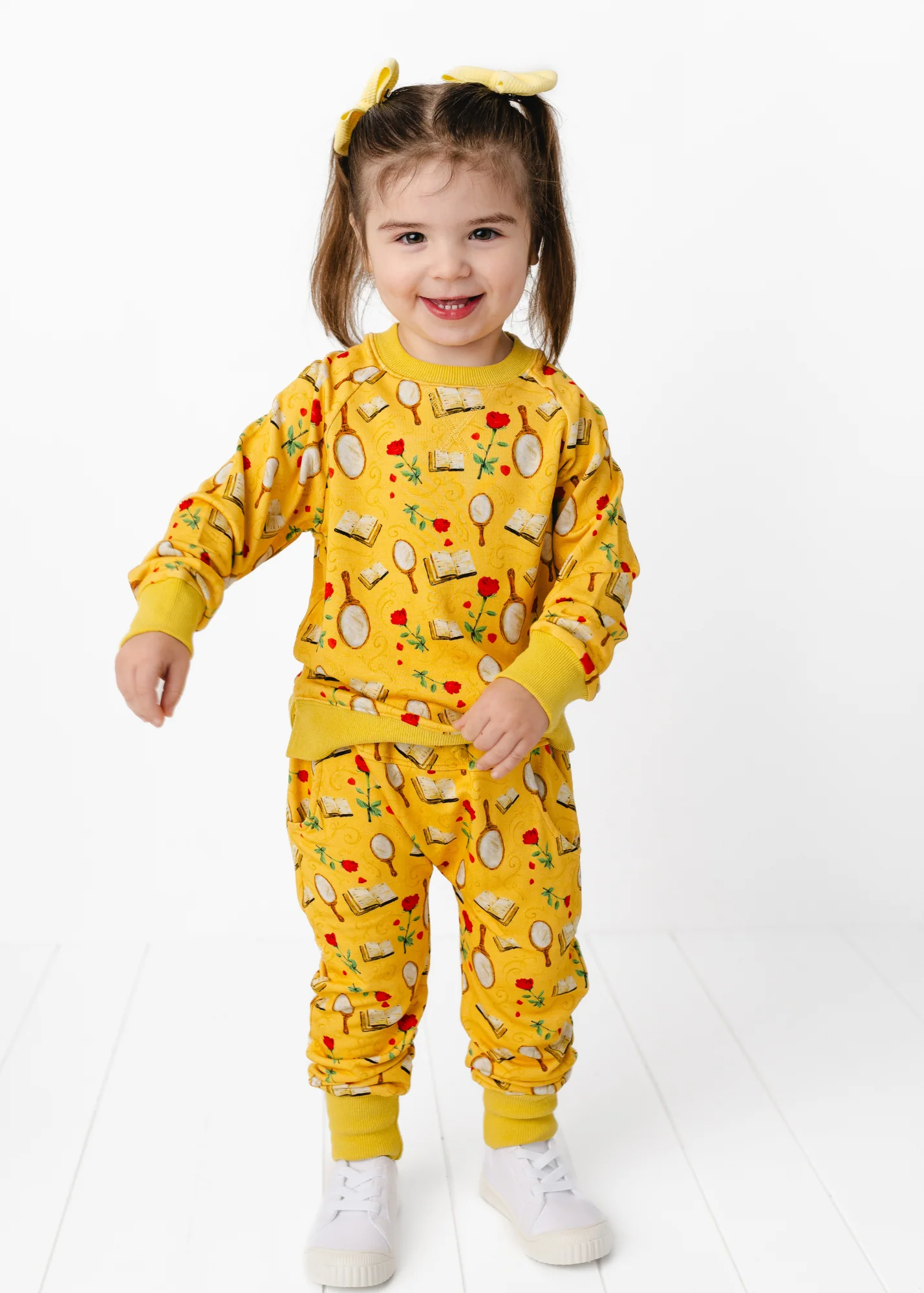 Beauty Jogger Set - Image 3