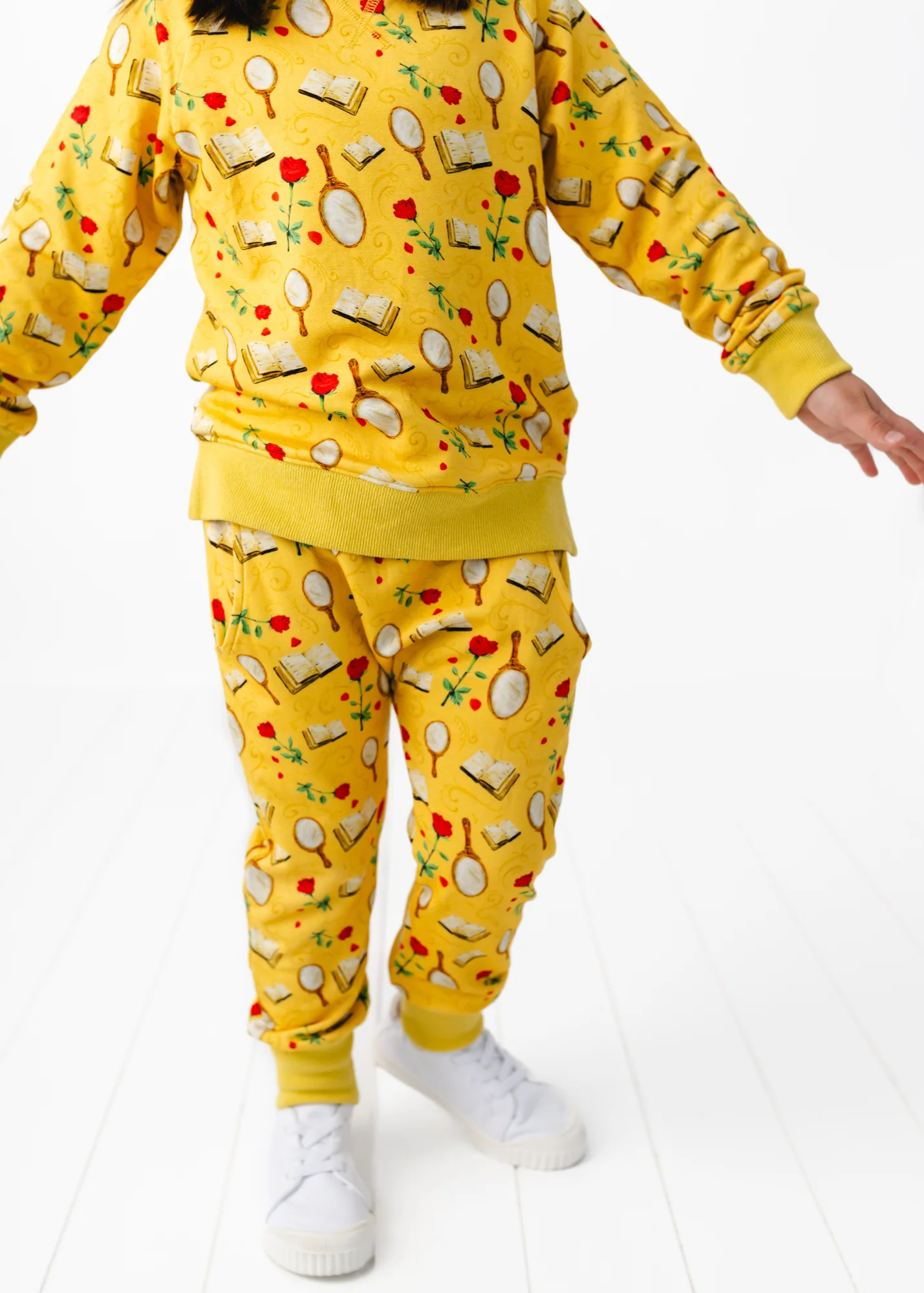 Beauty Jogger Set - Image 4