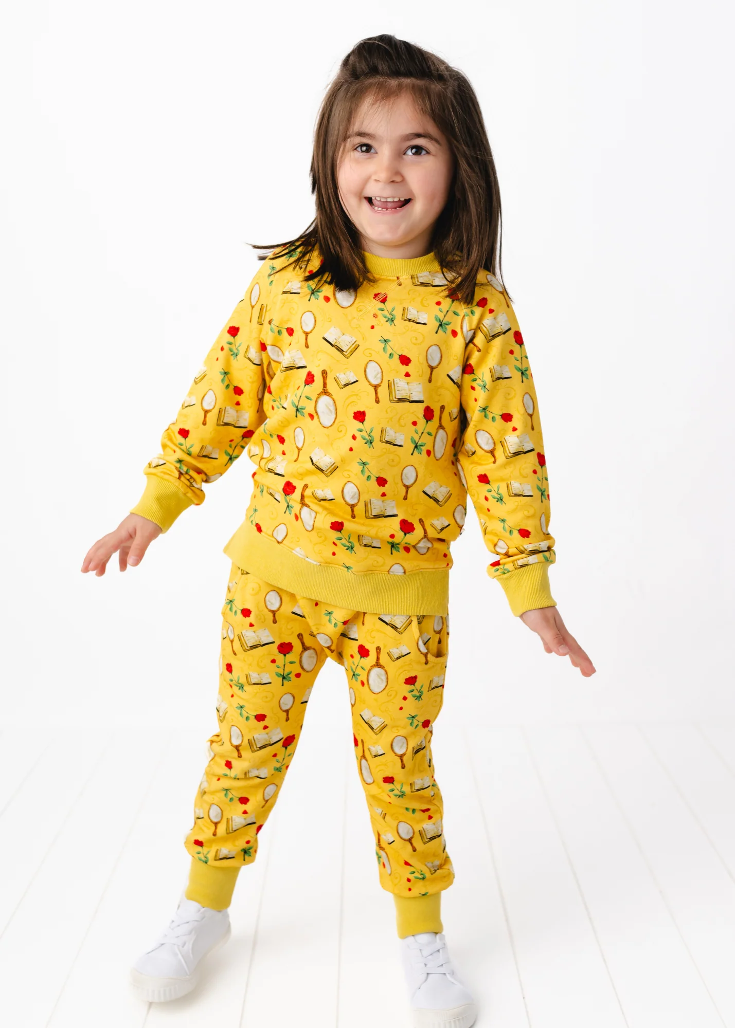 Beauty Jogger Set - Image 5