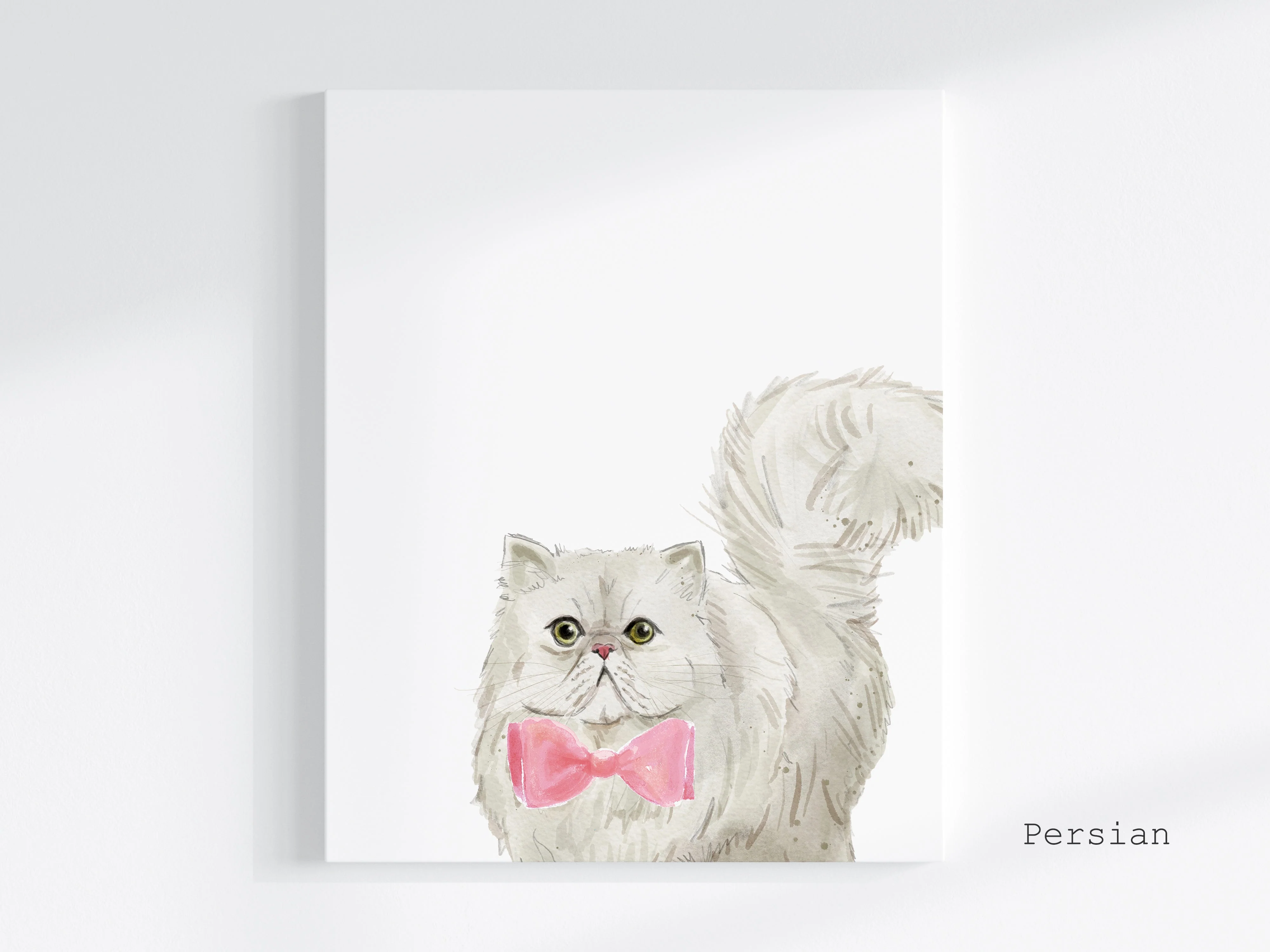 Cool Cats Art Prints - Image 3