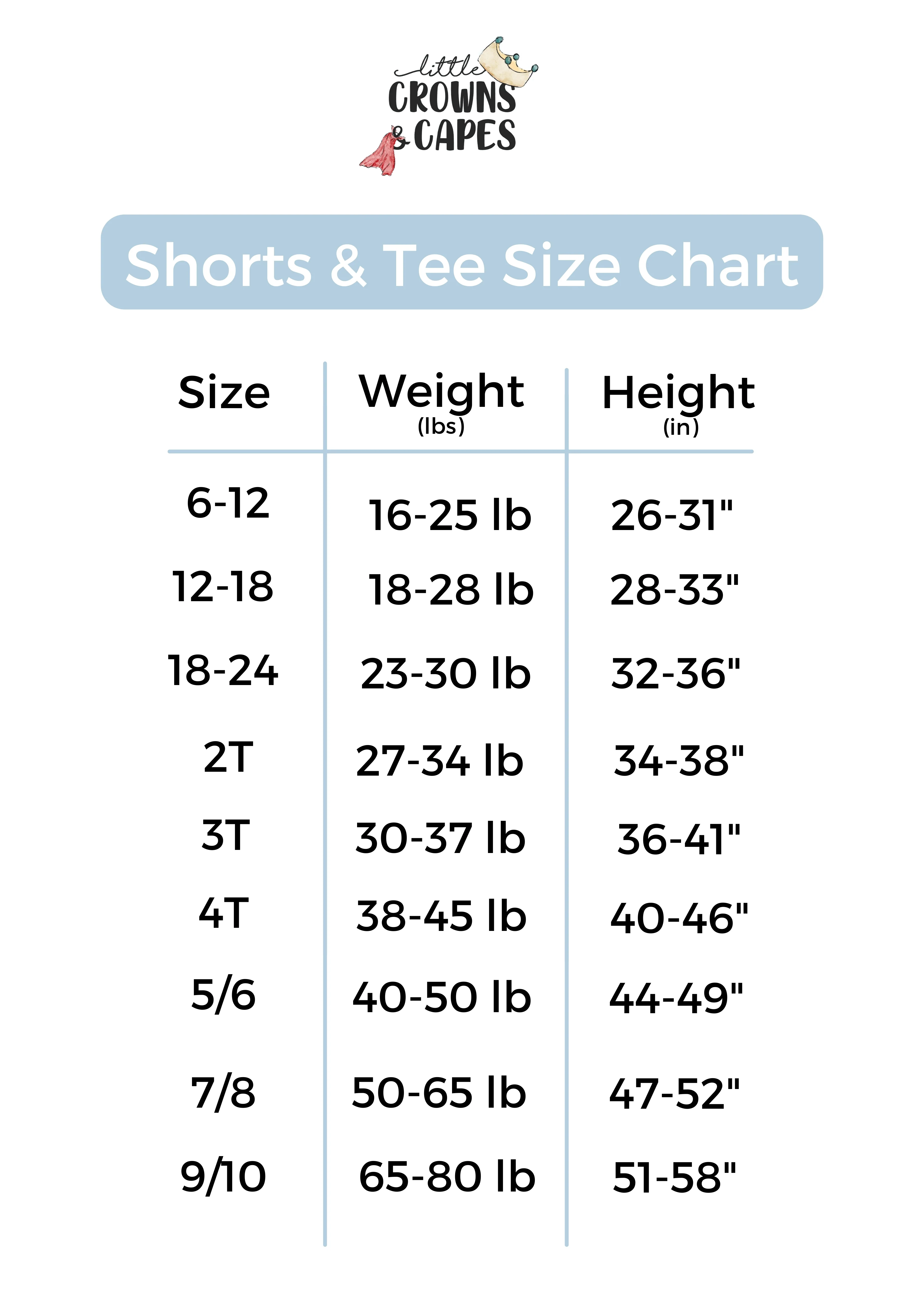 Duck Duck Goose Pocket Tee & Short Sets - Image 4