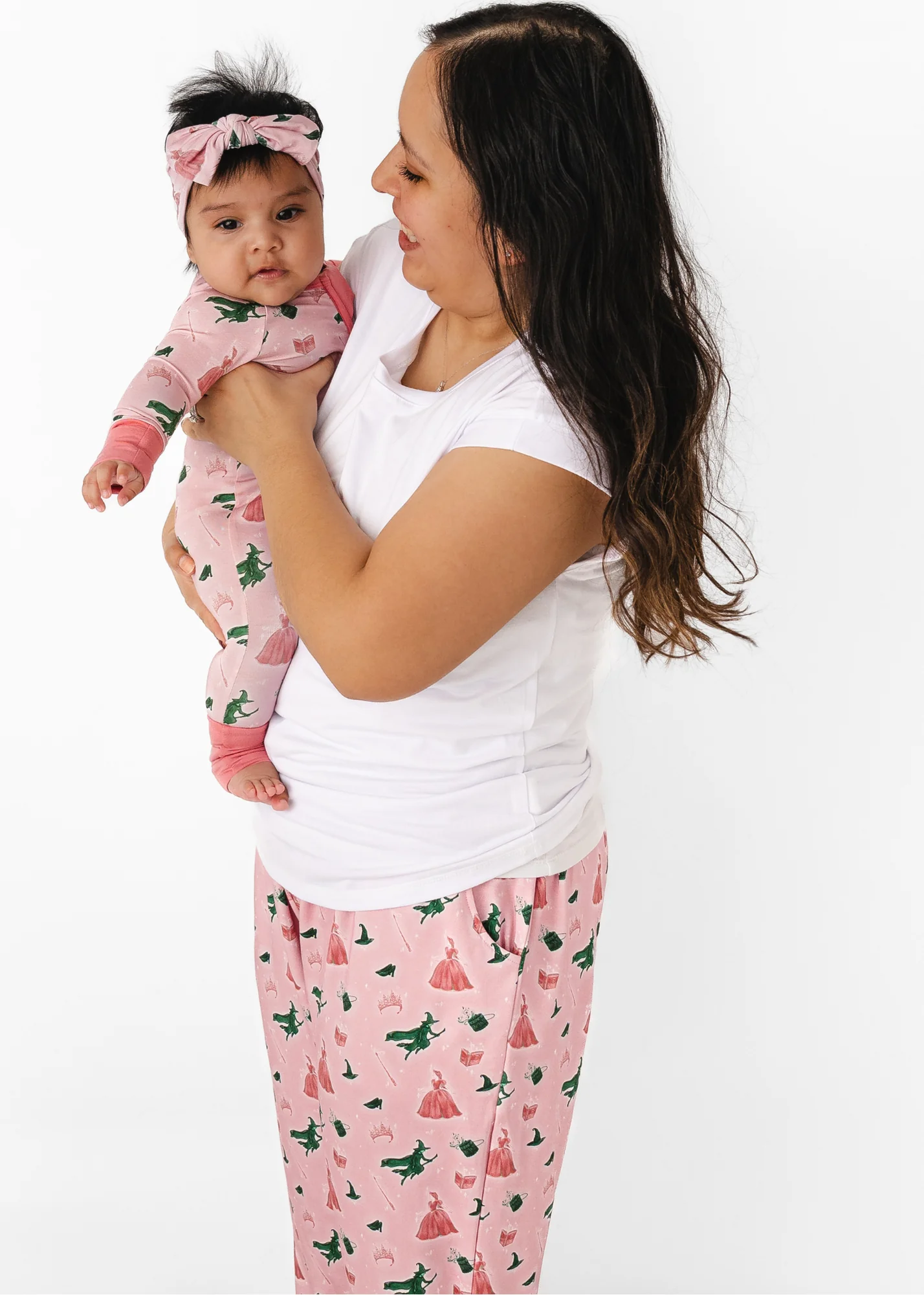 Good Witch Bad Witch Adult Unisex Jogger Pants - Image 3