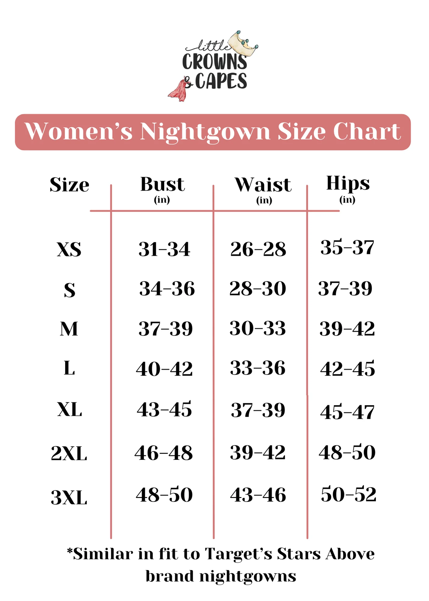 Neverland Women's Long Sleeve Nightgown - Image 4