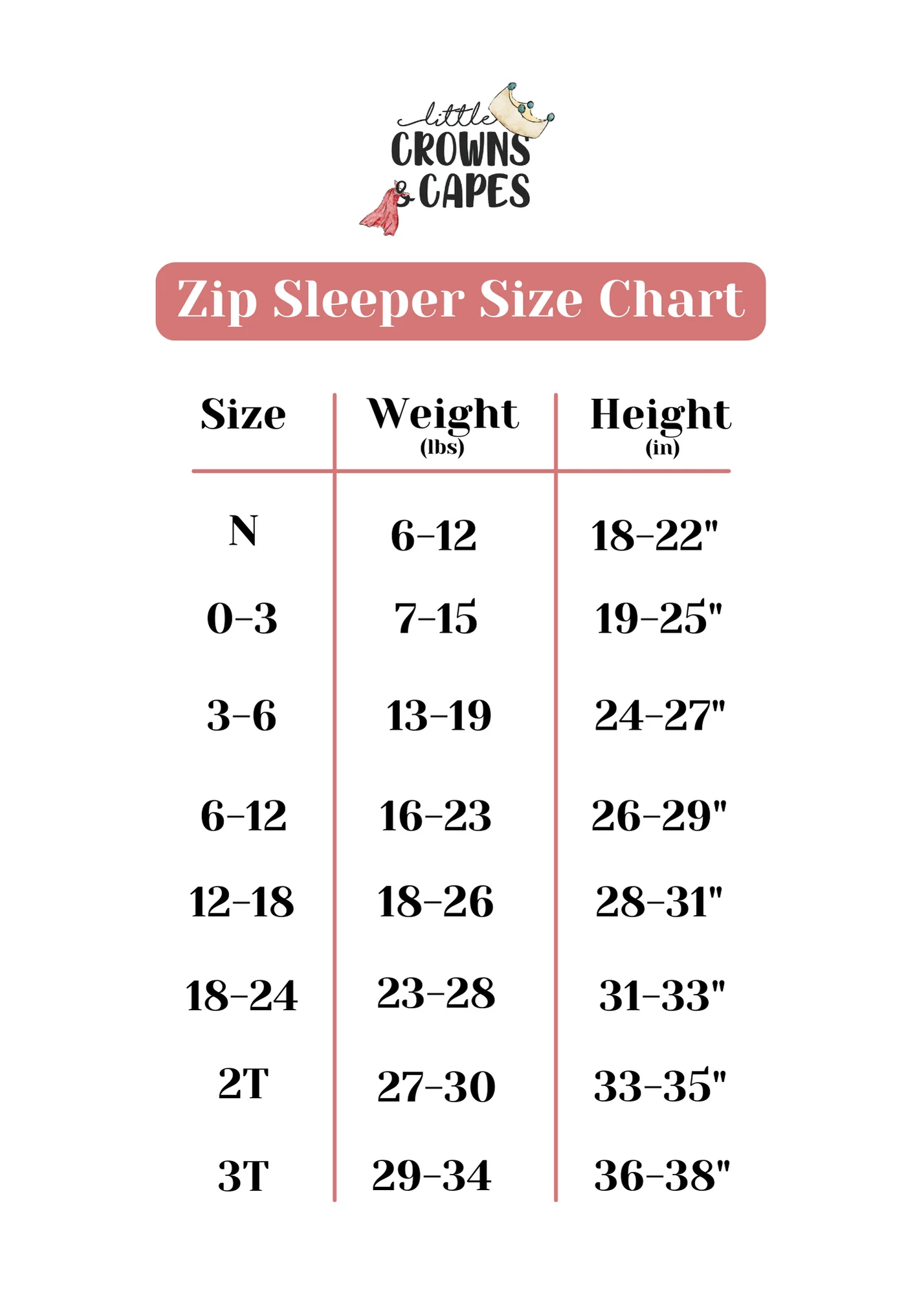 Cinderella Bamboo Sleeper - Image 5