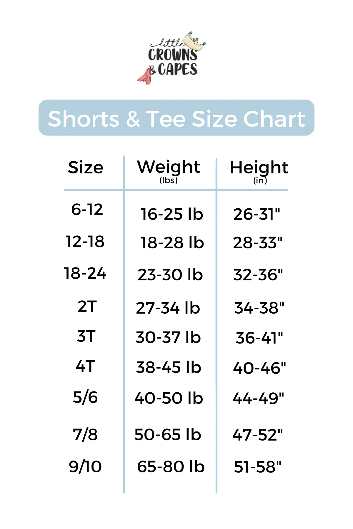 Farmer's Market Pocket Tee & Short Sets - Image 5