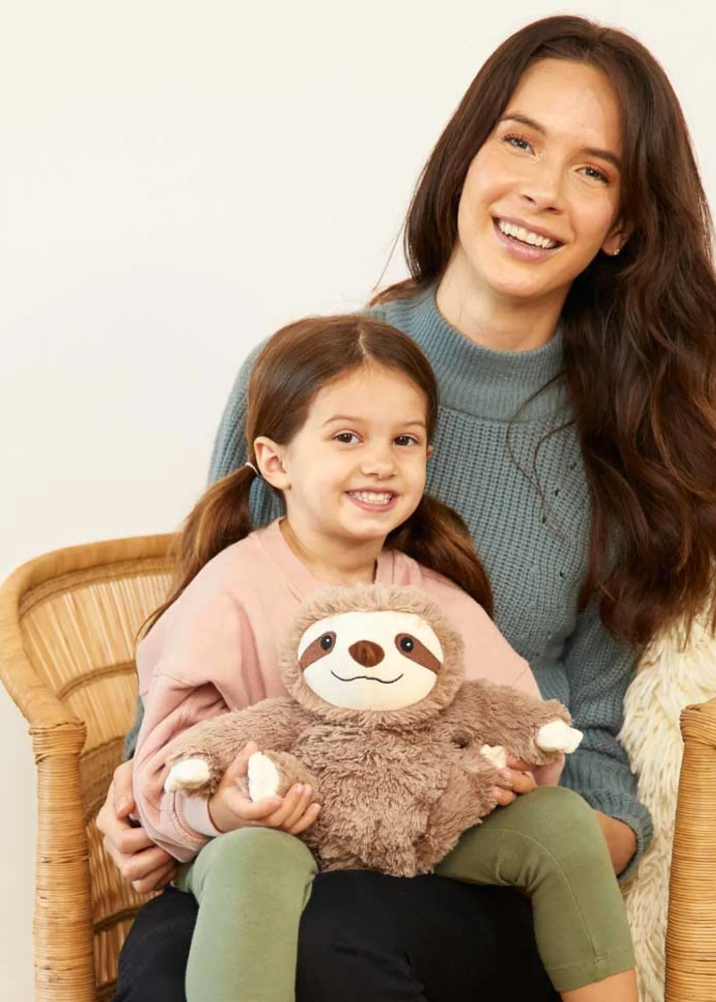 Warmies - Sloth - Image 3